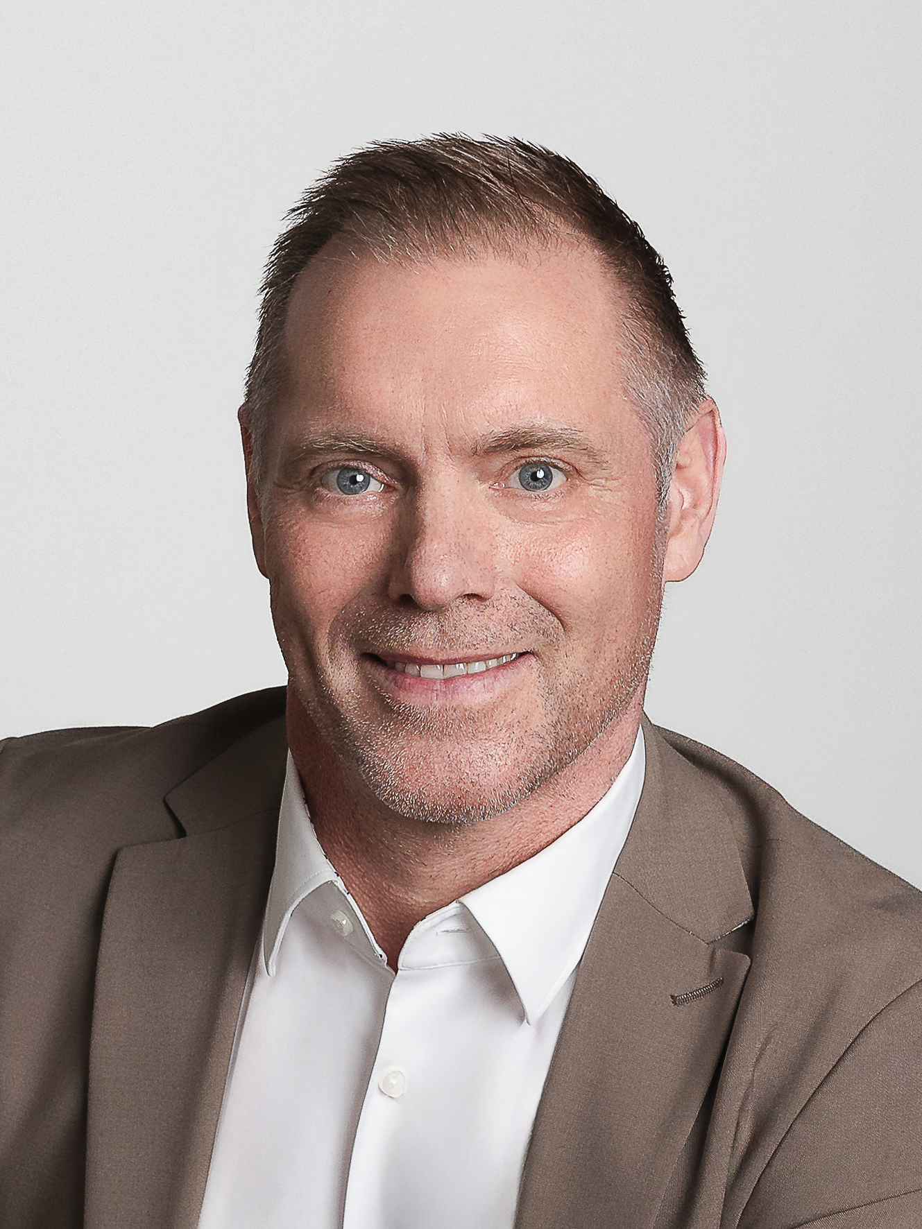 Magnús Benediktsson