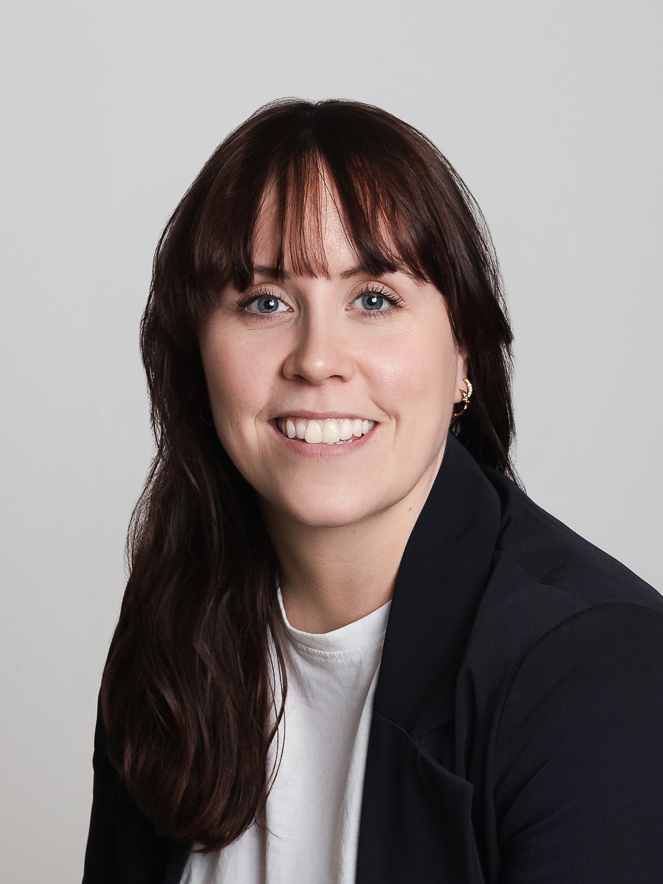 Kristín Júlía Hannesdóttir