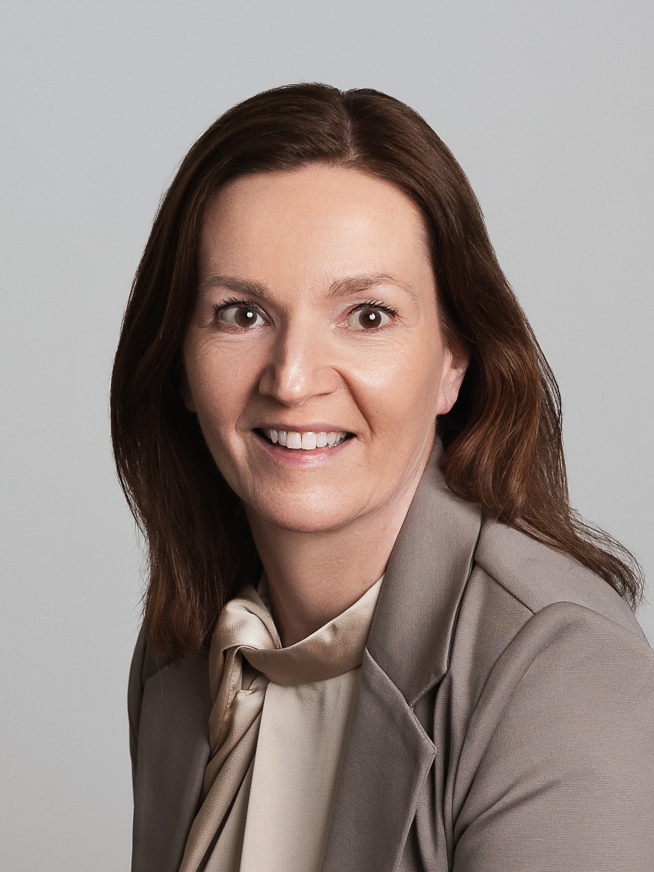 Guri Hilstad Ólason